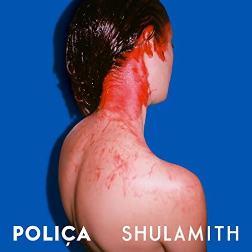 Polica - Shulamith - Double 12 Inch