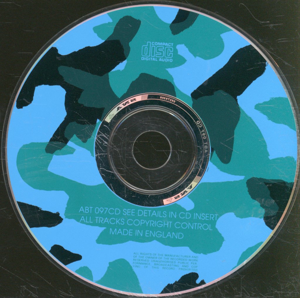 Die Cheerleader - Filth By Association - Cd
