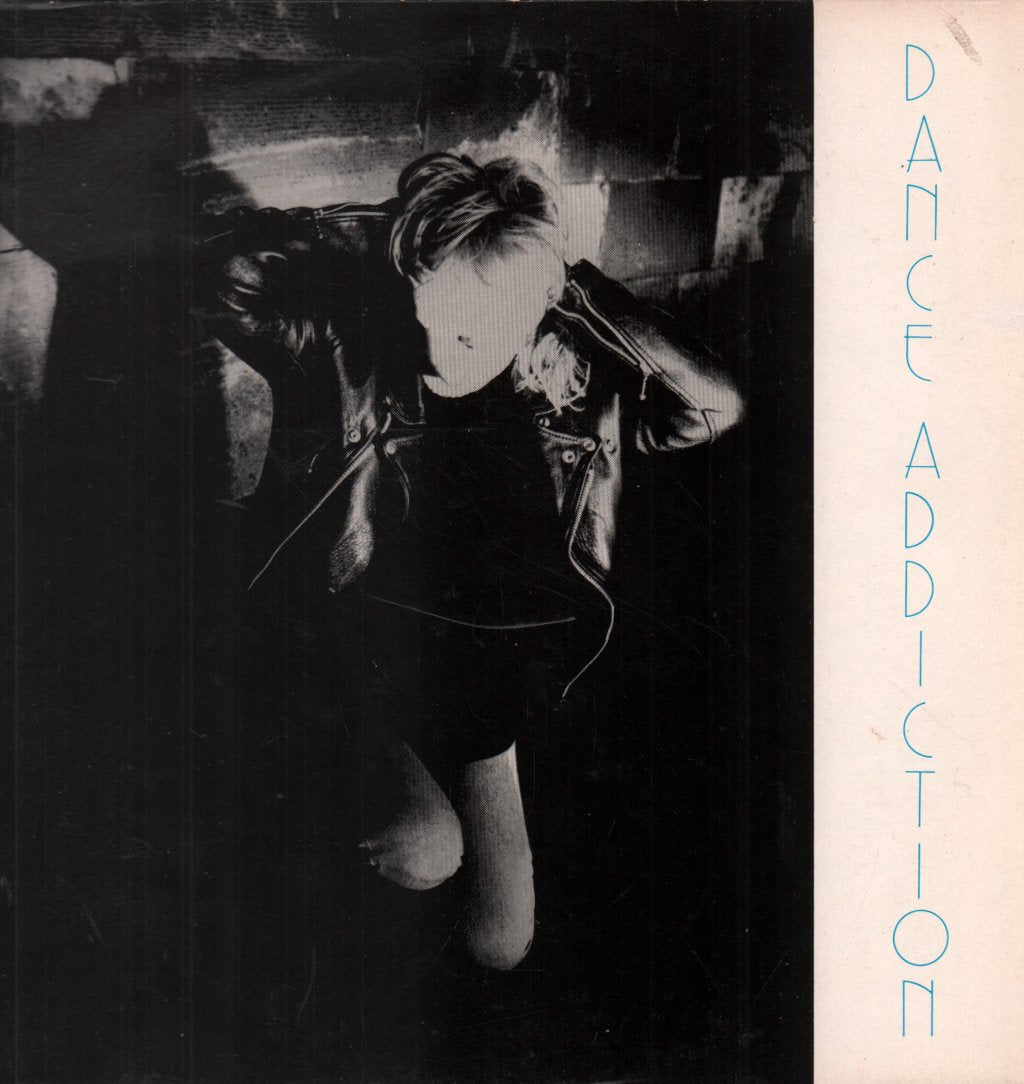 Dance Addiction - Dance Addiction - 12 Inch