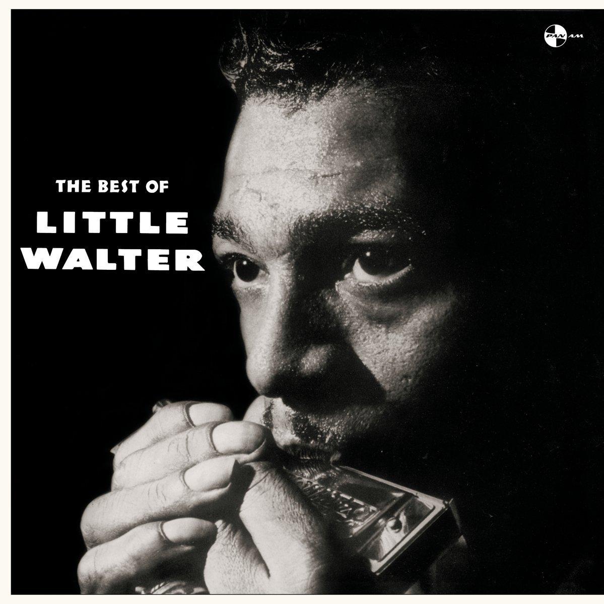 Little Walter - Best of Little Walter - Lp