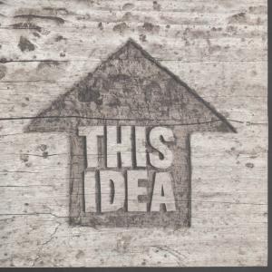 Kate Rogers - This Idea - 7 Inch