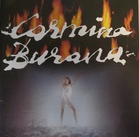 Riccardo Chailly - Carmina Burana - Cd