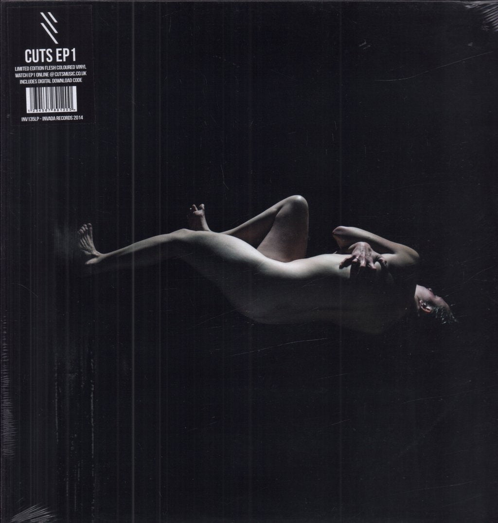 Cuts - EP1 - 12 Inch