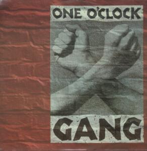 One O'clock Gang - Carry Me - 12 Inch