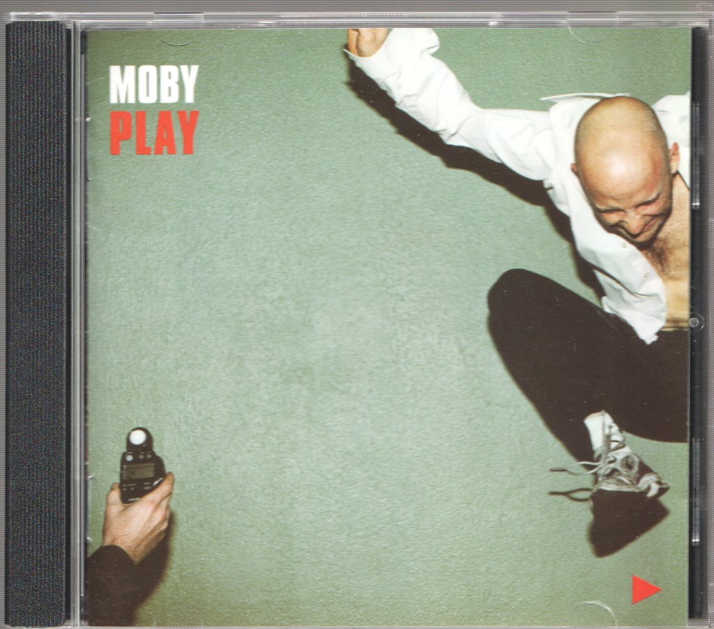 Moby - Play - Cd