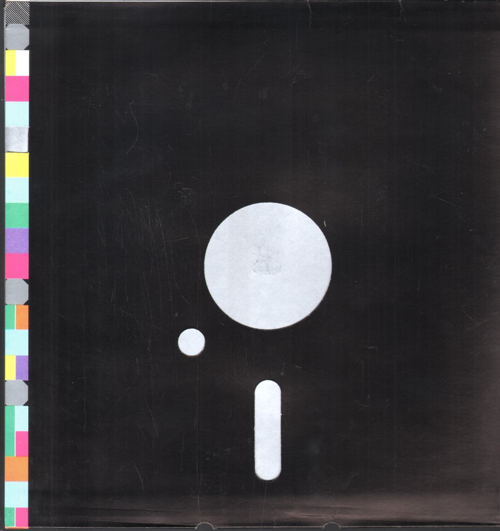 New Order - Blue Monday - 12 Inch