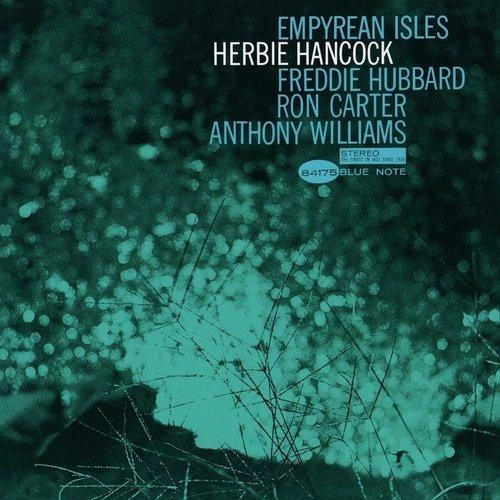 Herbie Hancock - Empyrean Isles - Cd