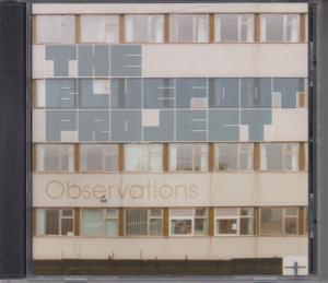 Bluefoot Project - Observations - Cd