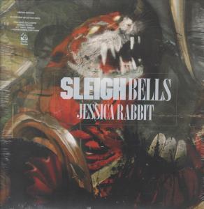 Sleigh Bells - Jessica Rabbit - Lp