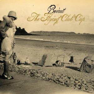 Beirut - Flying Club Cup - Cd