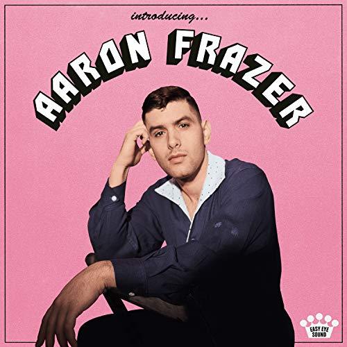 Aaron Frazer - Introducing... - Cd