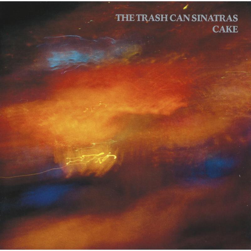 Trash Can Sinatras - Cake - Lp