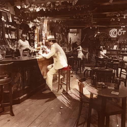 Led Zeppelin - In Through the Out Door {remastered Original Cd] - Cd