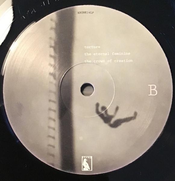 georg holm & orri pall dyrason - Circe - Double Lp