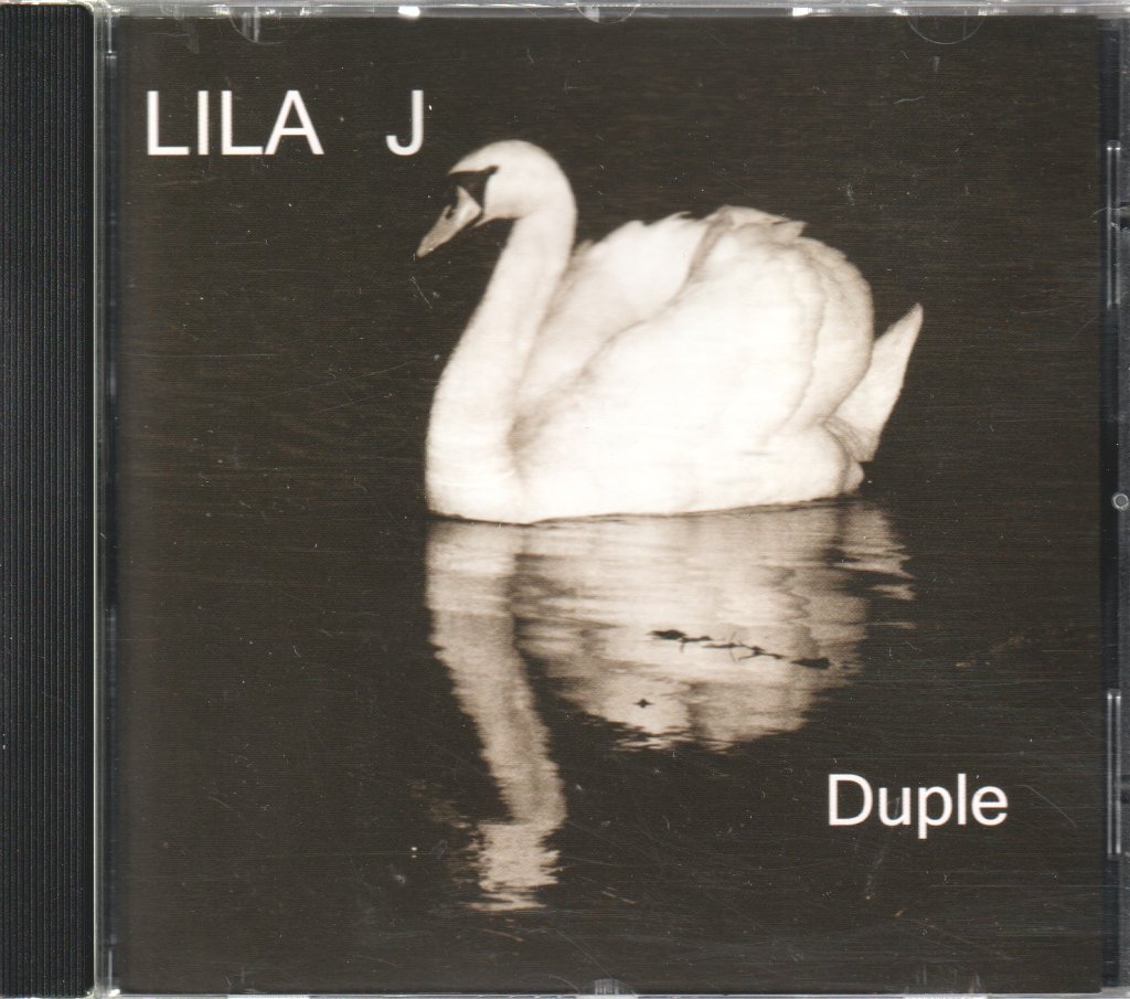 lila j - duple - Cdr