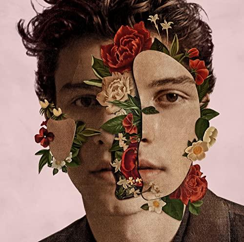 Shawn Mendes - Shawn Mendes - Cd