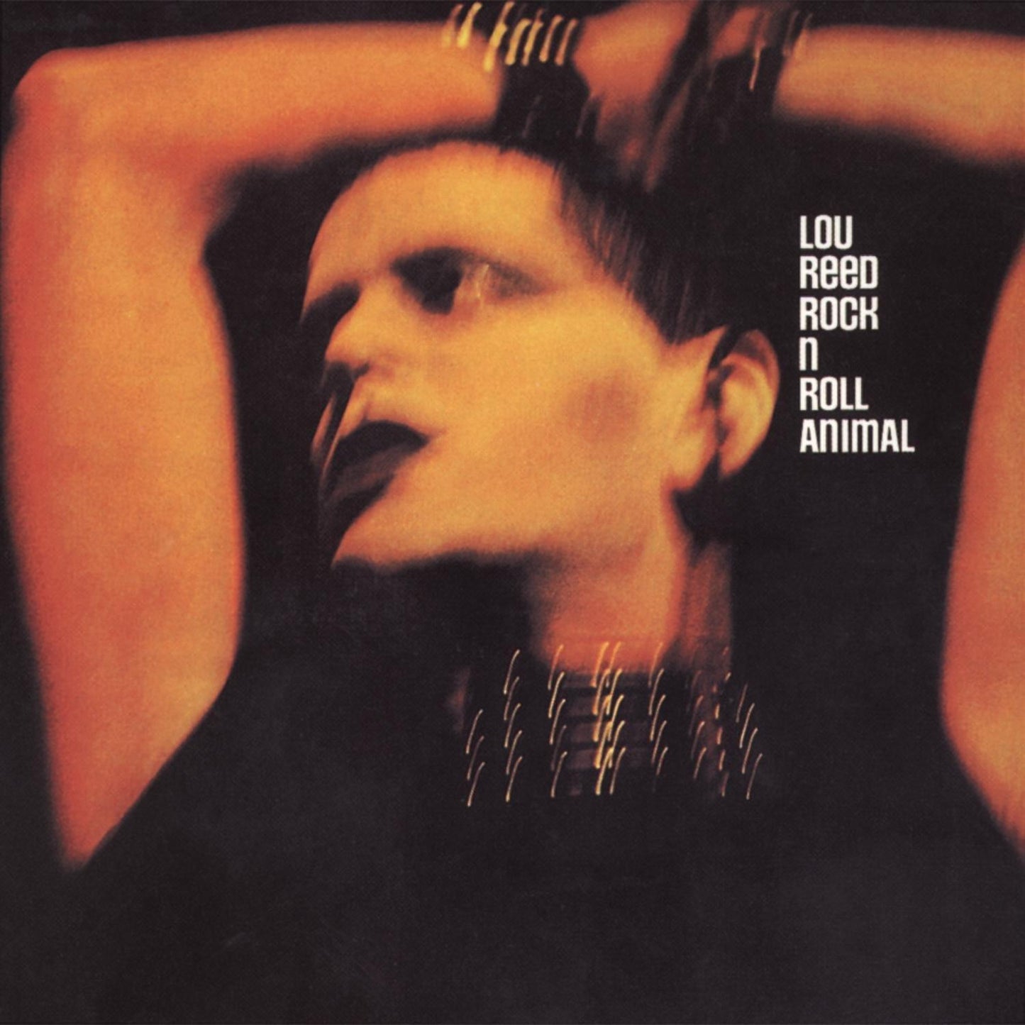 Lou Reed - Rock N Roll Animal - Cd