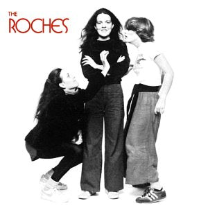 Roches - Roches (RSD2024) - Lp