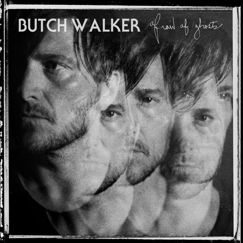Butch Walker - Afraid of Ghosts - Lp