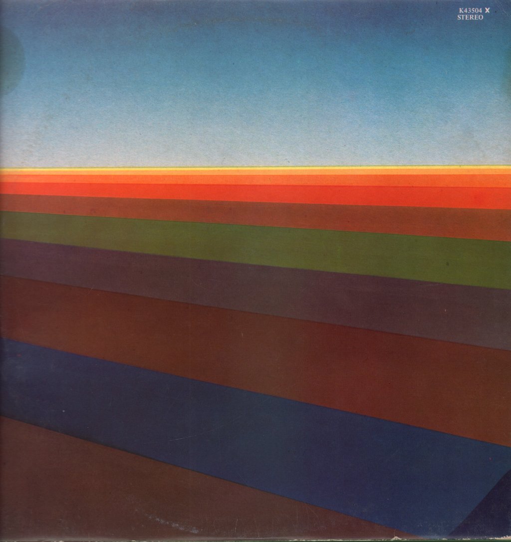Emerson Lake And Palmer - Tarkus - Lp