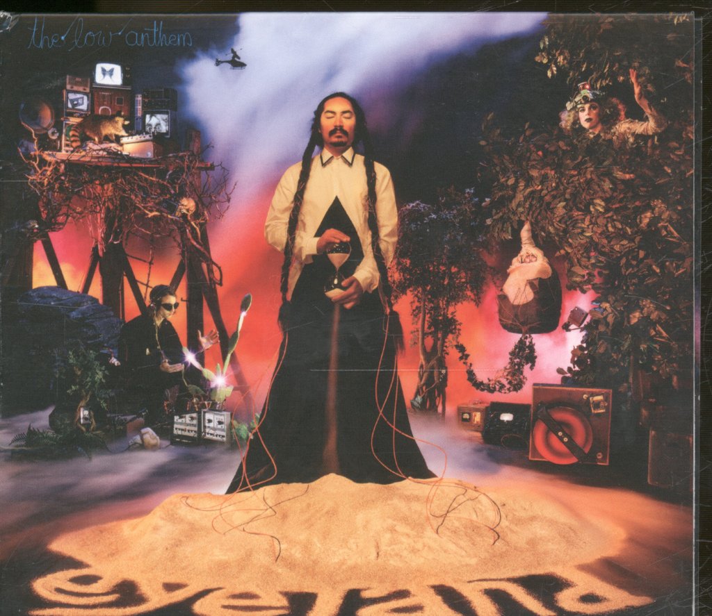 Low Anthem - Eyeland - Cd