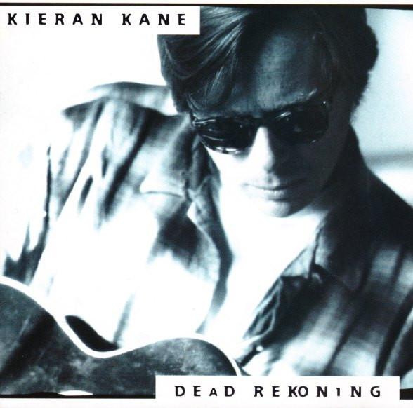 Kieran Kane - Dead Rekoning - Cd
