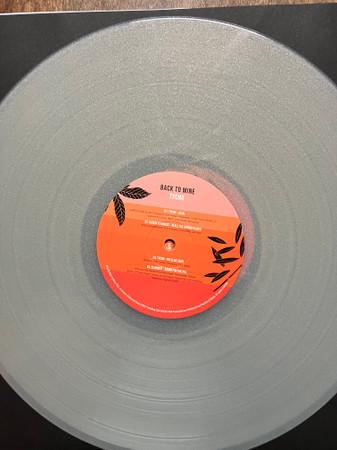 Tycho - Back To Mine - Double Lp