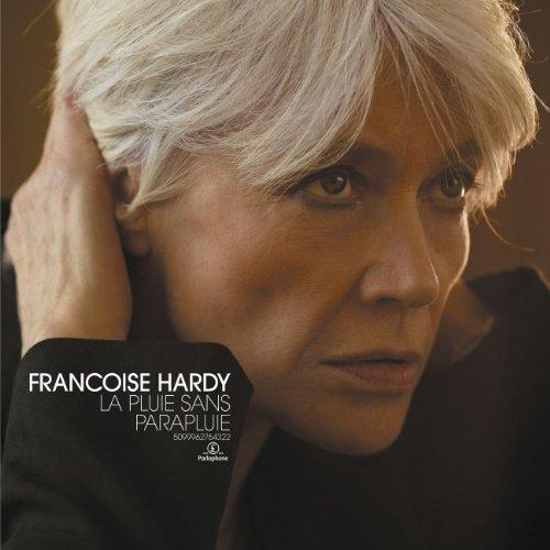 Francoise Hardy - La Pluie Sans Parapluie - Cd