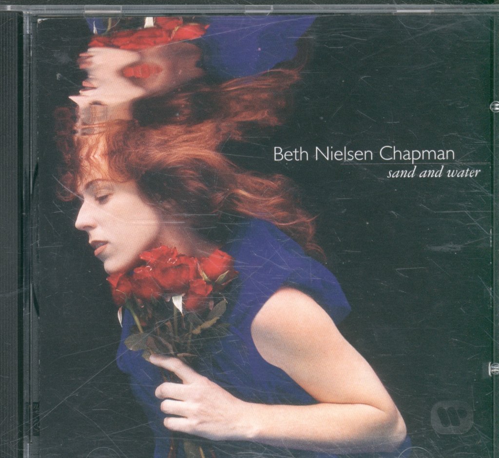 Beth Nielsen Chapman - Sand And Water - Cd