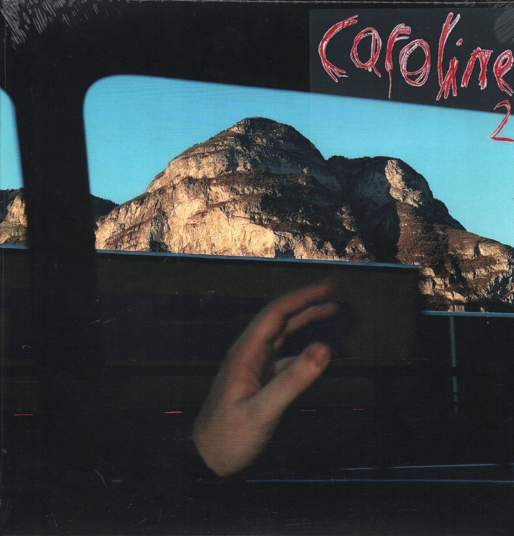 .caroline - Caroline 2 - Lp