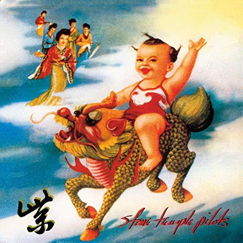 Stone Temple Pilots - Purple (Deluxe Edition) - Double Cd
