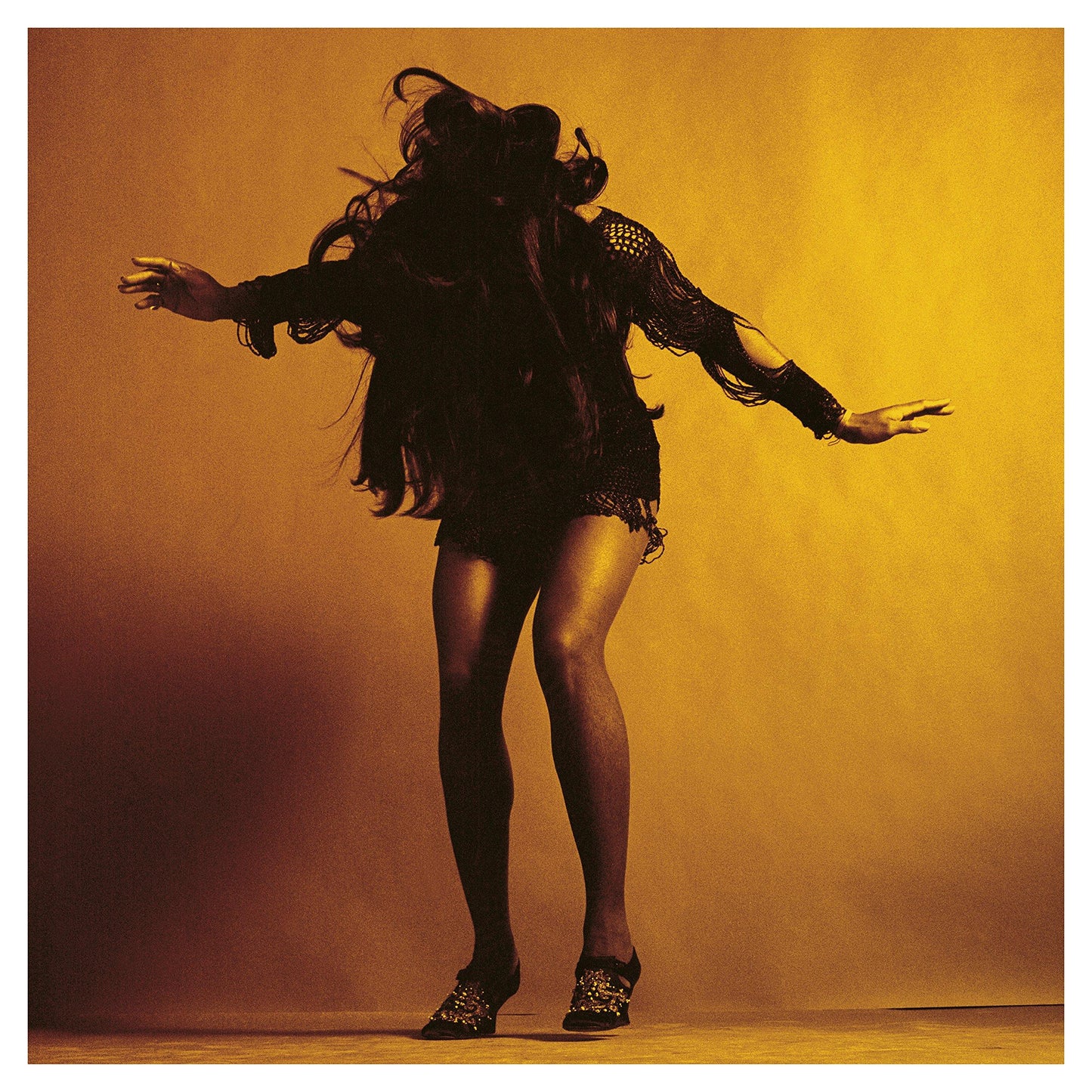 Last Shadow Puppets - Everything You've Come To Expect - Lp