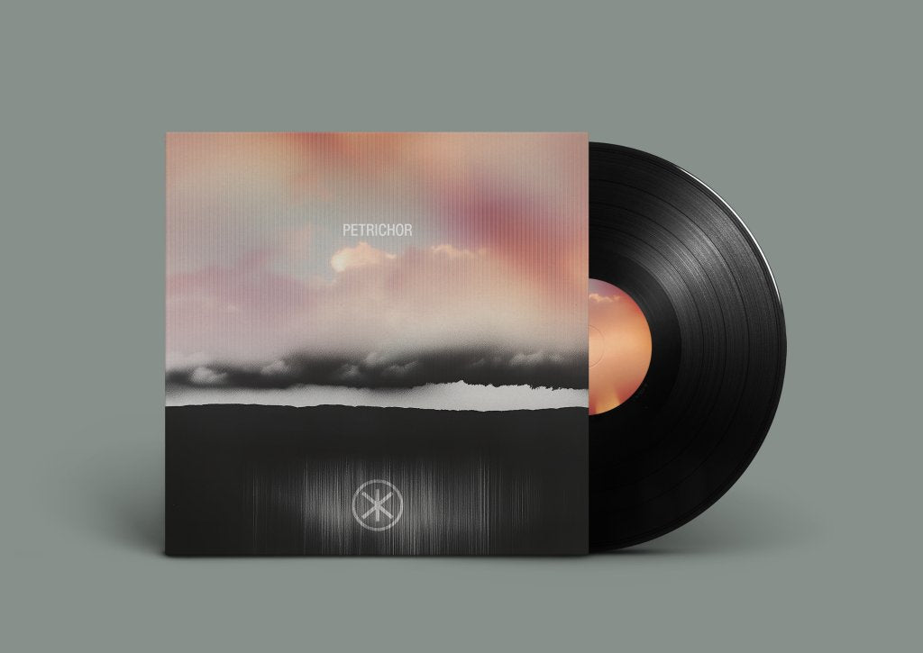 Klangkarussell - Petrichor - Double Lp