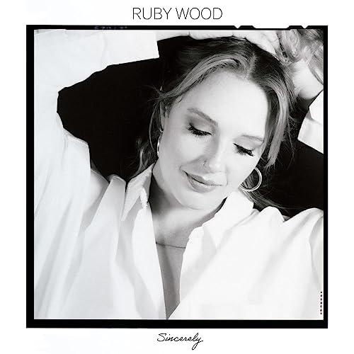 Ruby Wood - Sincerely - 12 Inch