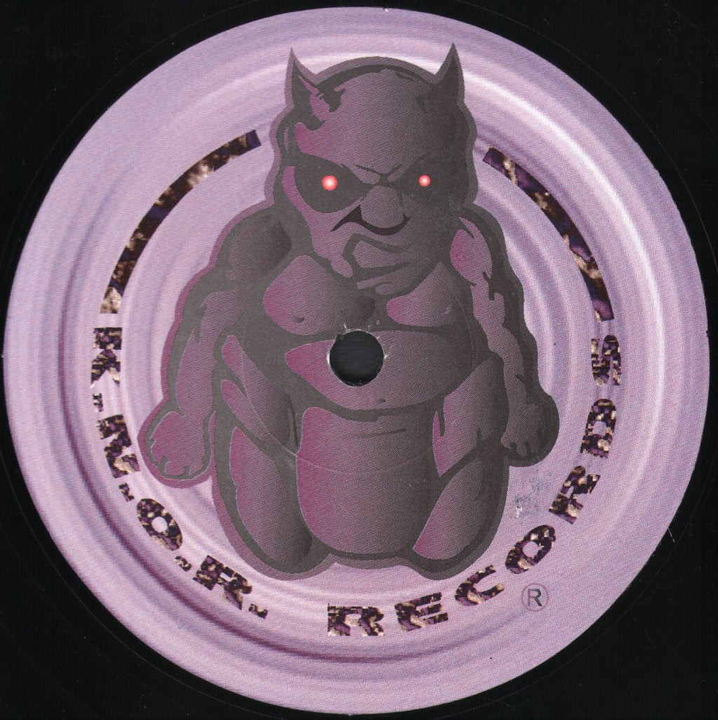 Various Artists - Remixes - 12 Inch
