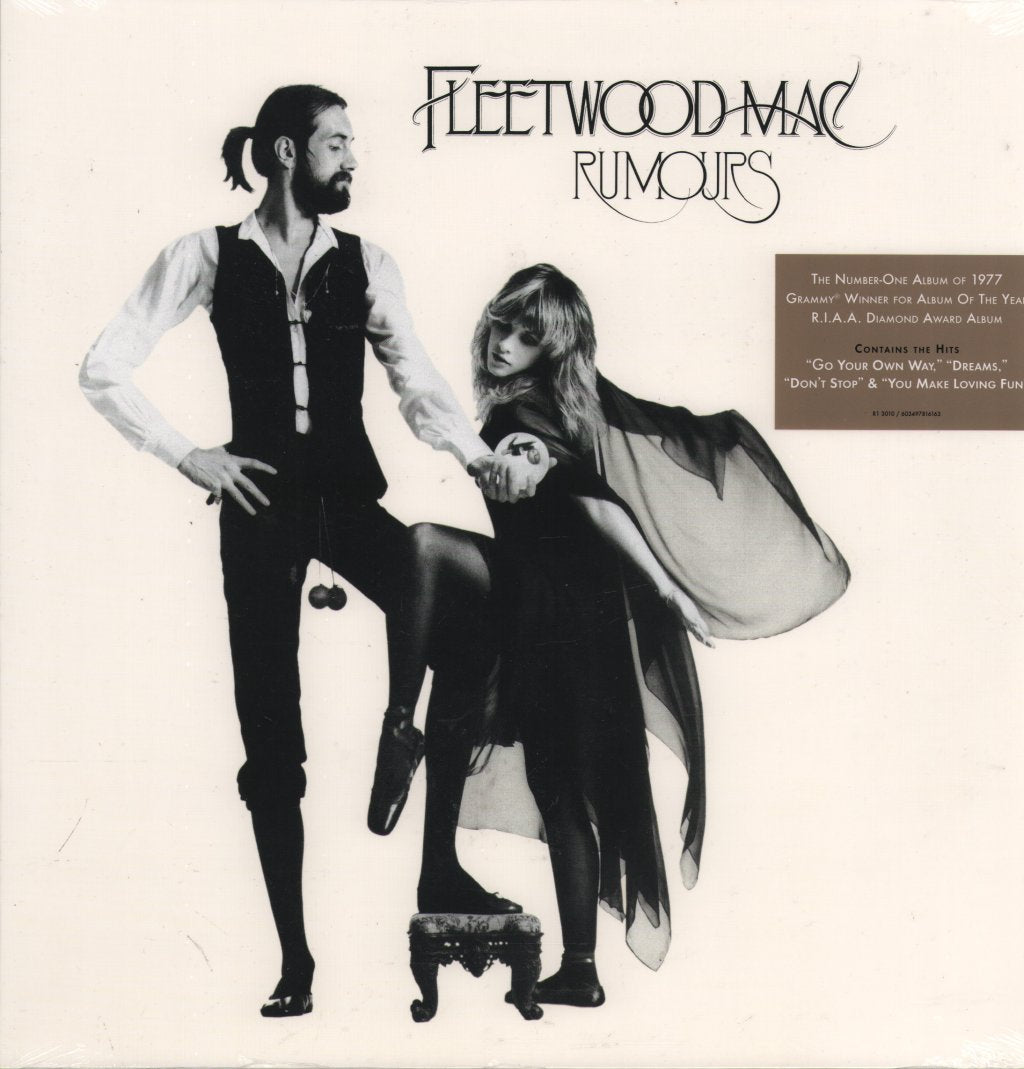 Fleetwood Mac - Rumours - Lp