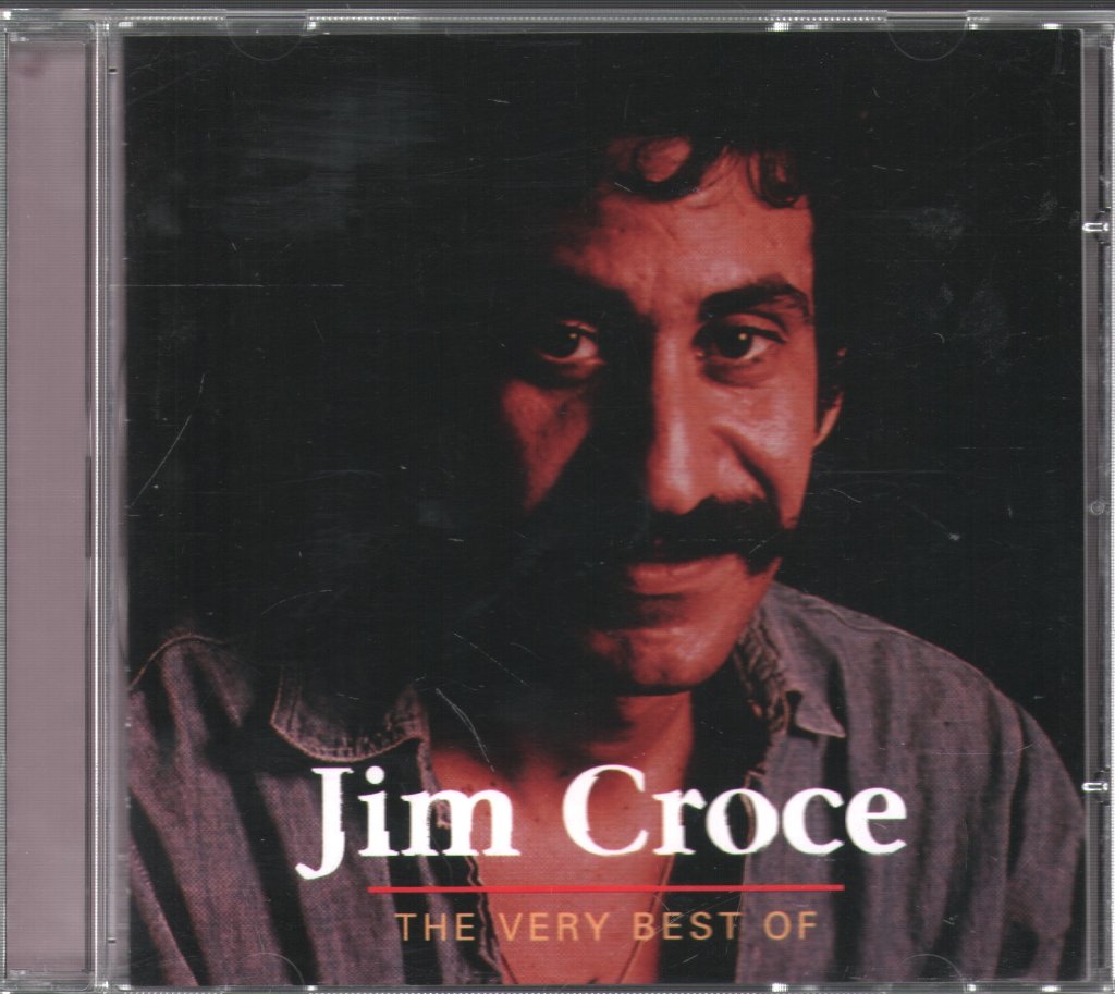 Jim Croce - Very Best Of - Cd