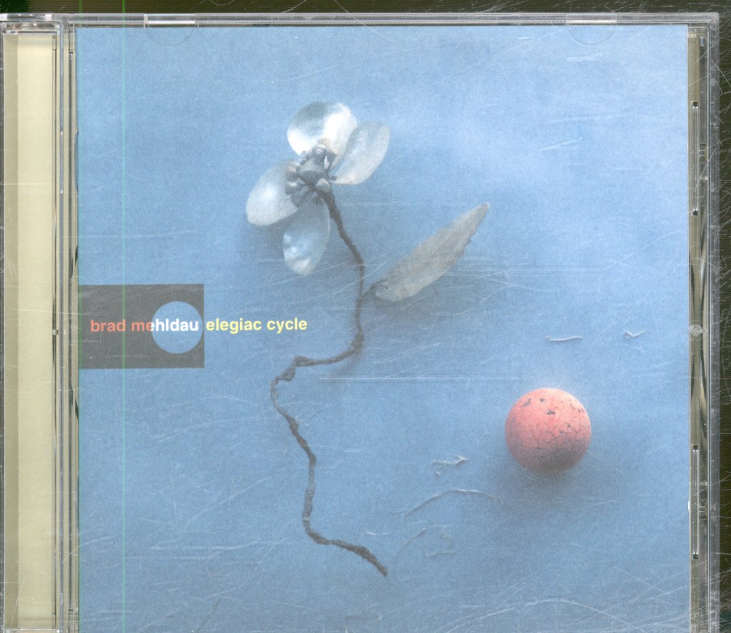 Brad Mehldau - Elegiac Cycle - Cd