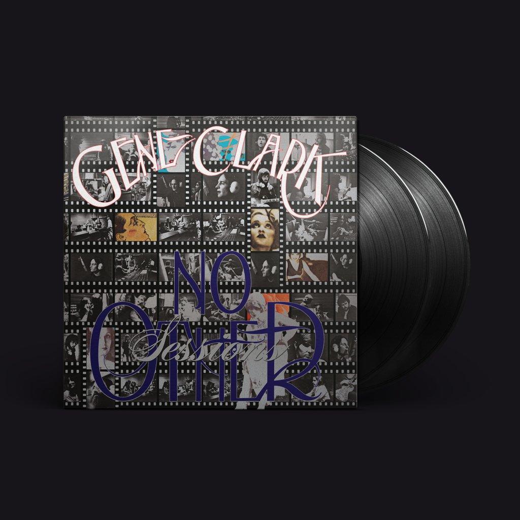 Gene Clark - No Other Sessions (Rsd2024) - Double Lp