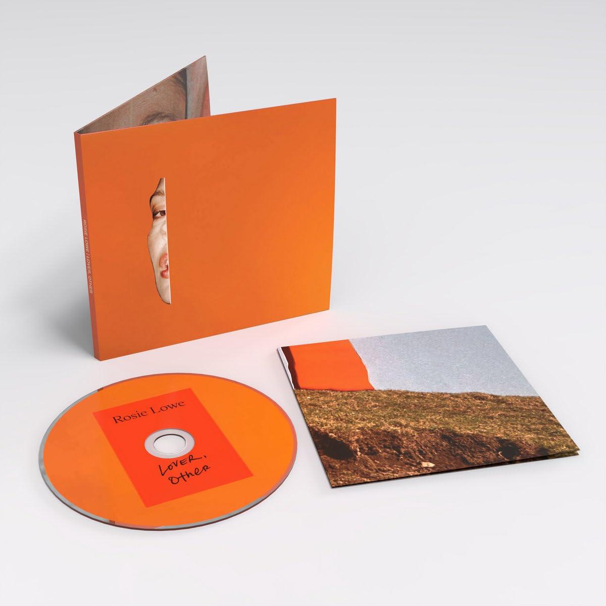 Rosie Lowe - Lover, Other - Cd