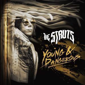 Struts - Young And Dangerous - Lp