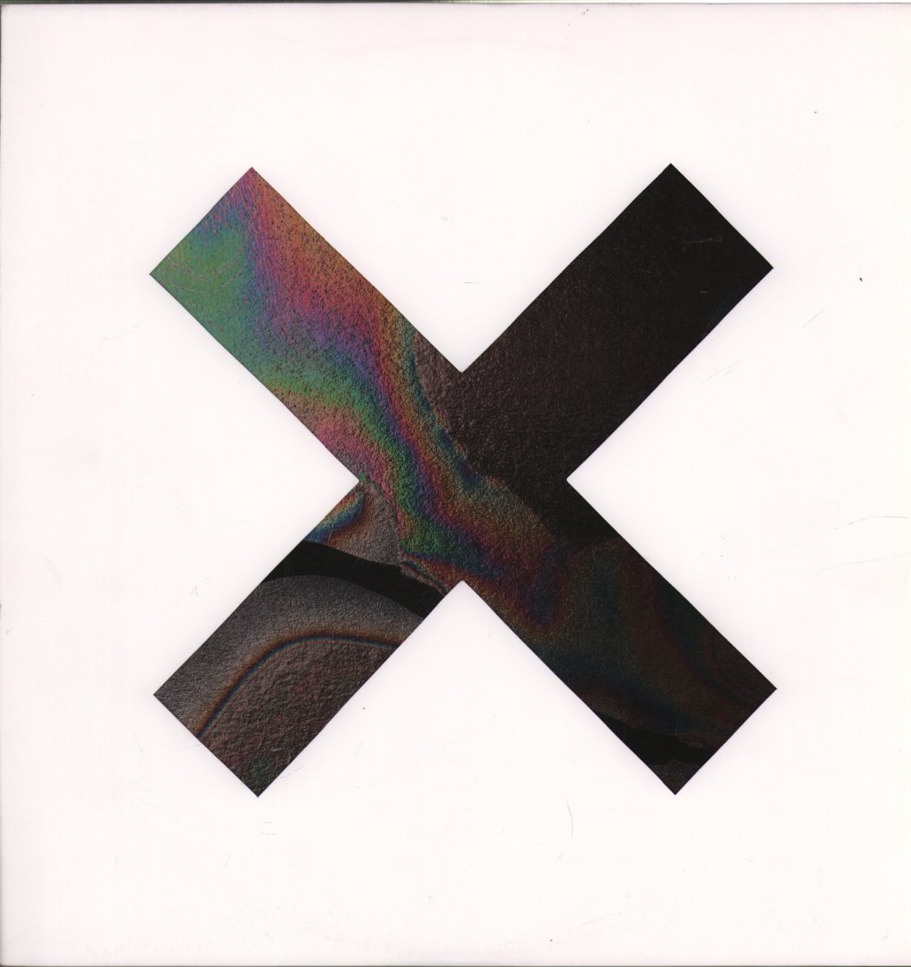 Xx - Coexist - Lp