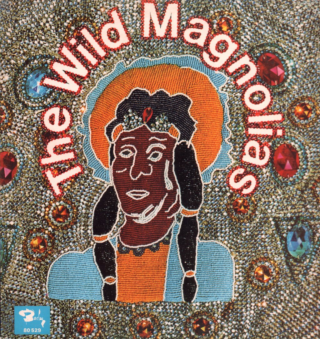 Wild Magnolias - Wild Magnolias - Lp