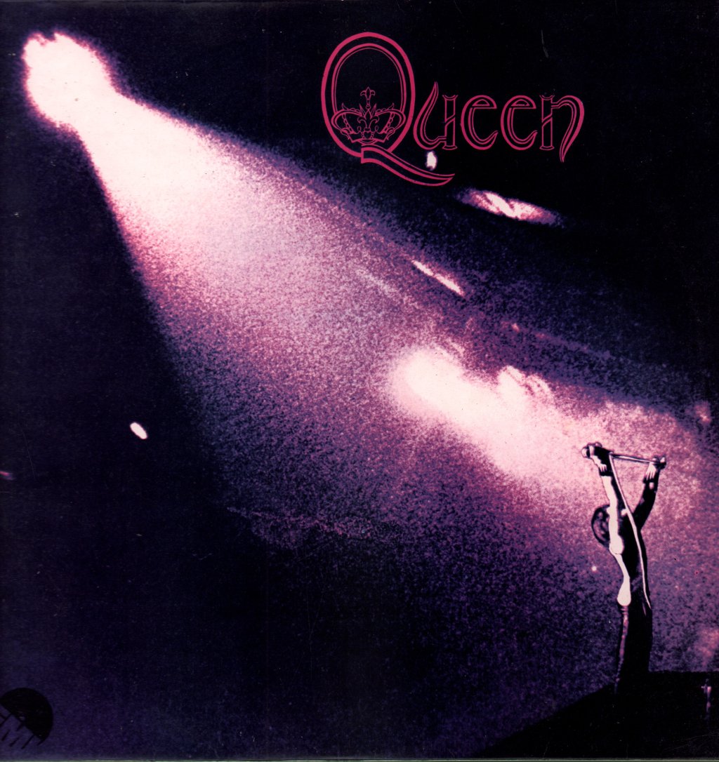 Queen - Queen - Lp