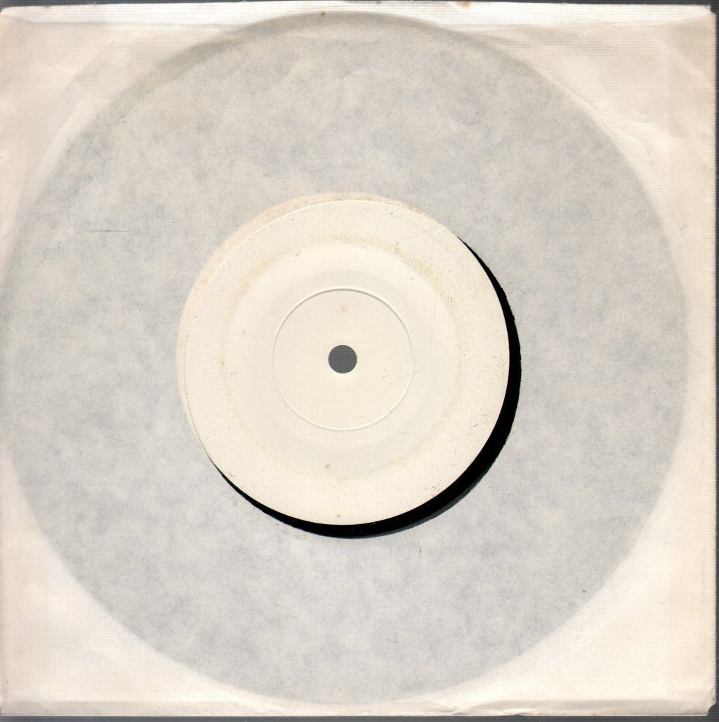 Pierce Turner - Sky And The Ground - 7 Inch