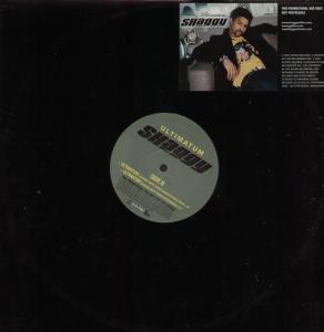 Shaggy - Ultimatum - 12 Inch