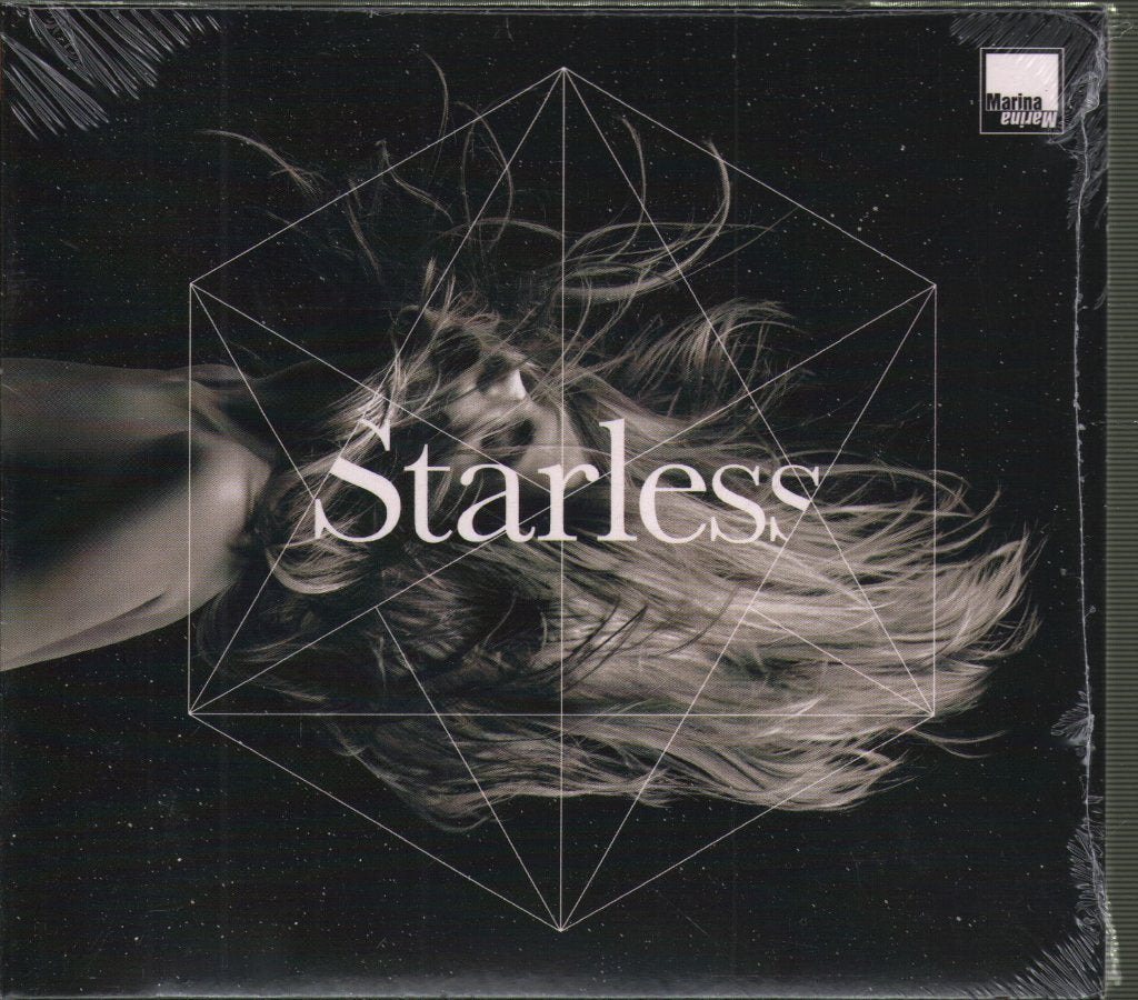 Starless - Starless - Cd