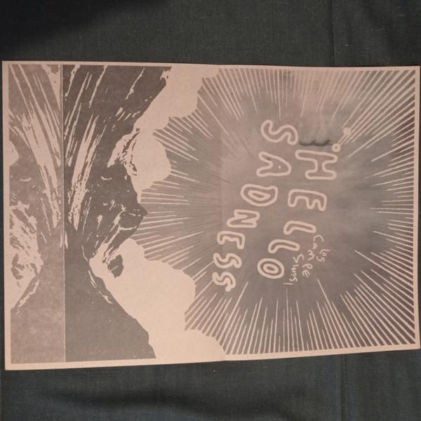 Los Campesinos! - Hello Sadness - Lp