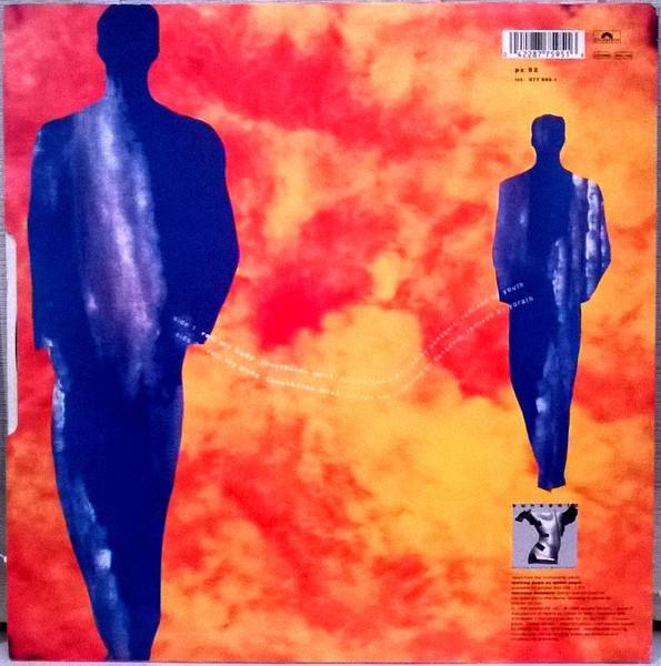 Sunsonic - Roll My Body - 12 Inch