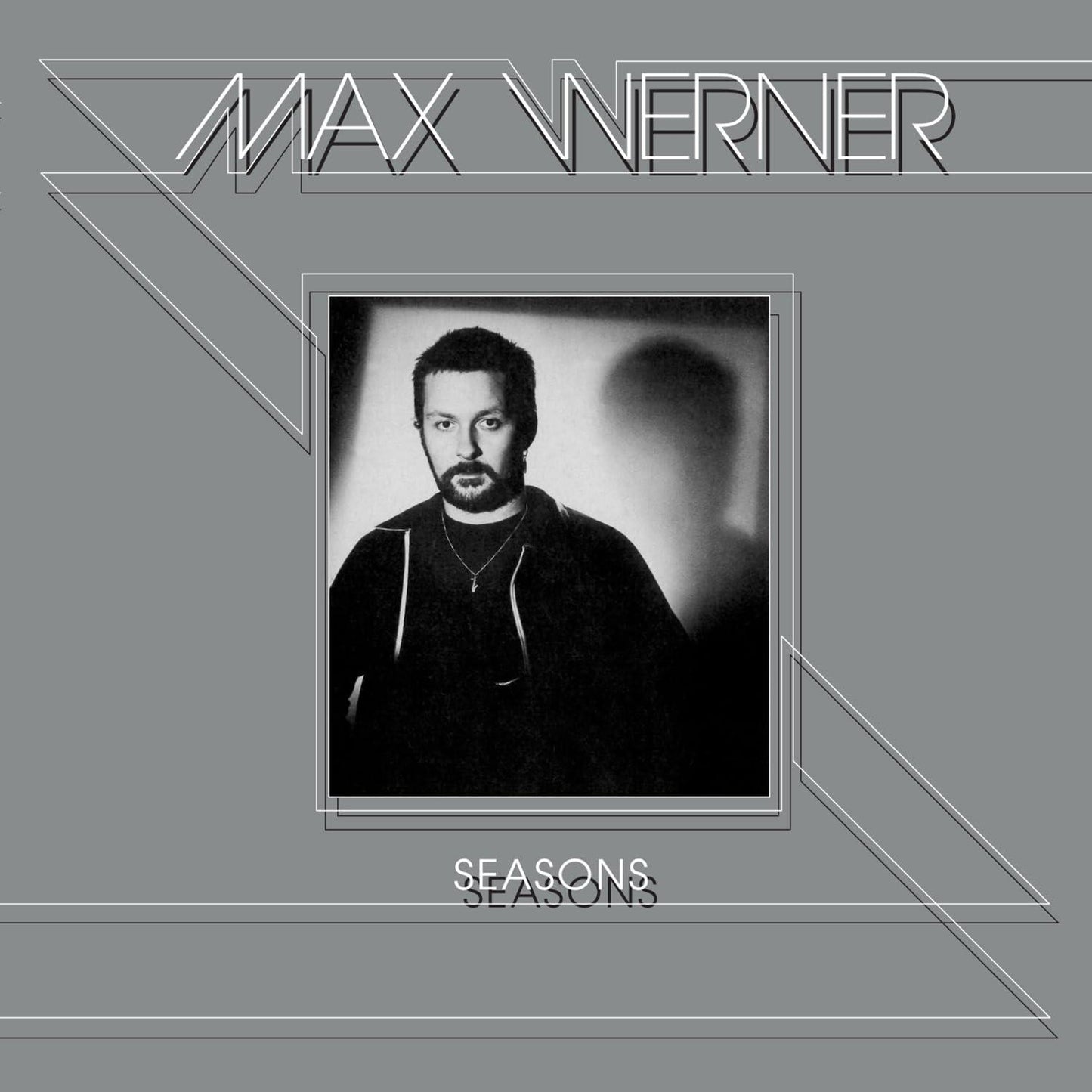 Max Werner - Seasons - Cd